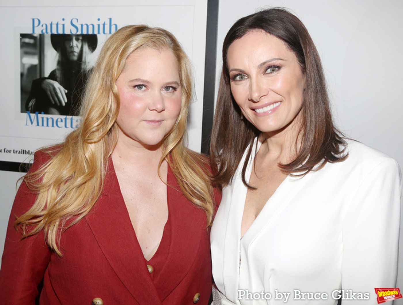 Photos: LAURA BENANTI: NOBODY CARES Opens At the Minetta Lane Theatre  Image