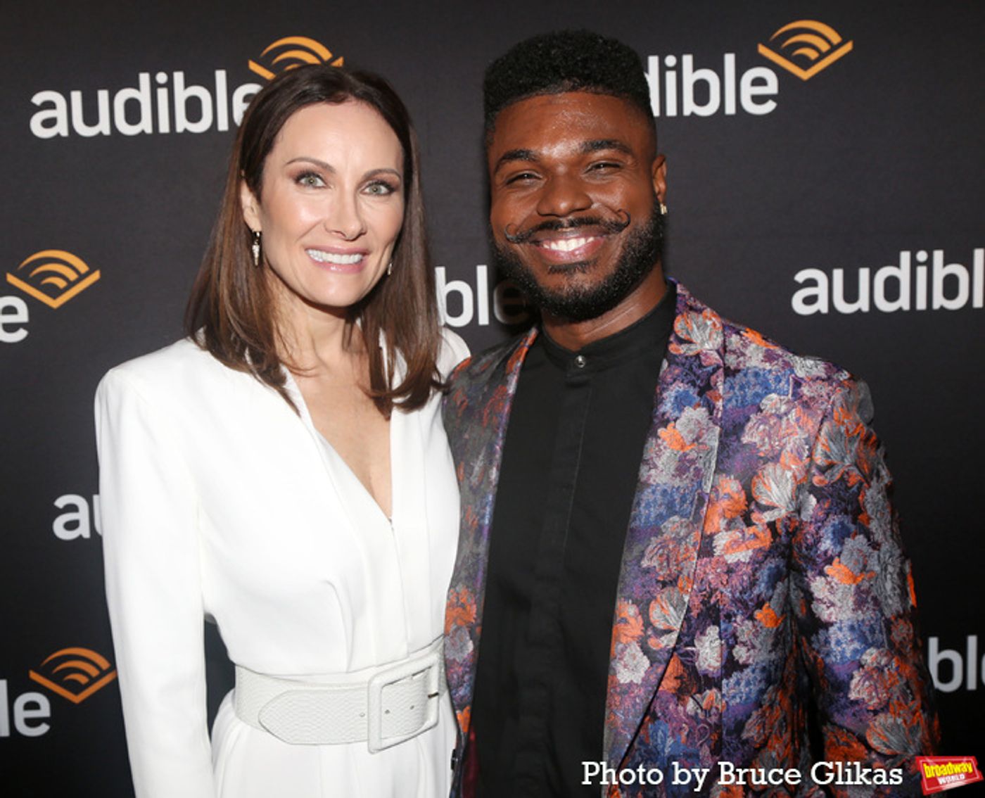 Photos: LAURA BENANTI: NOBODY CARES Opens At the Minetta Lane Theatre Photos: LAURA BENANTI: NOBODY CARES Opens At the Minetta Lane Theatre Image