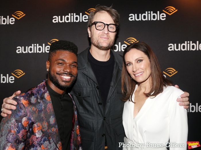 Photos: LAURA BENANTI: NOBODY CARES Opens At the Minetta Lane Theatre — photo 23 of 52