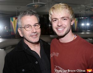 David Cromer and Doug Middlebrook Photo