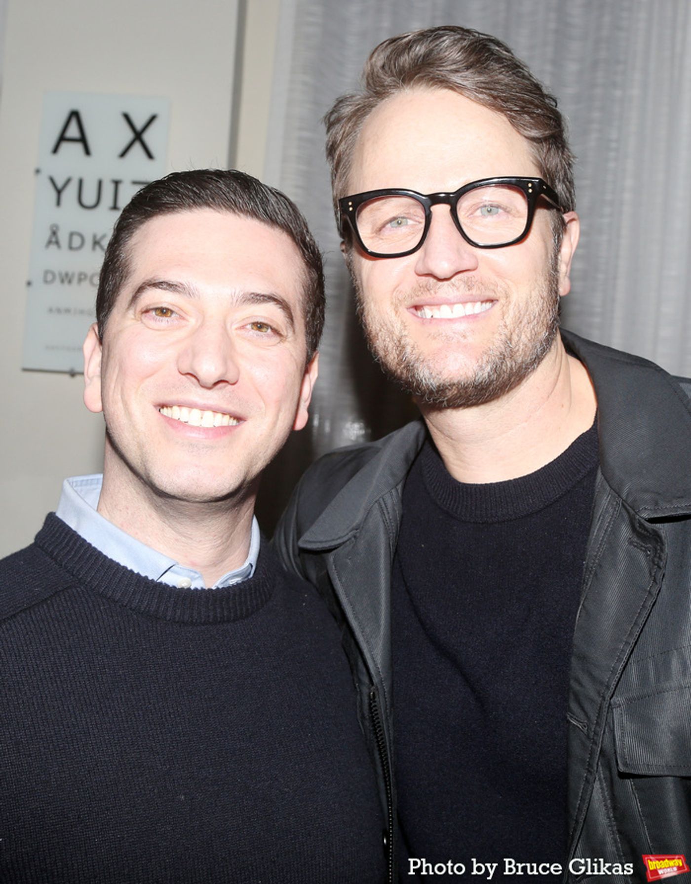 Photos: LAURA BENANTI: NOBODY CARES Opens At the Minetta Lane Theatre Photos: LAURA BENANTI: NOBODY CARES Opens At the Minetta Lane Theatre Image