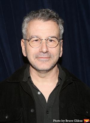 David Cromer @ BroadwayWorld David Cromer Photo