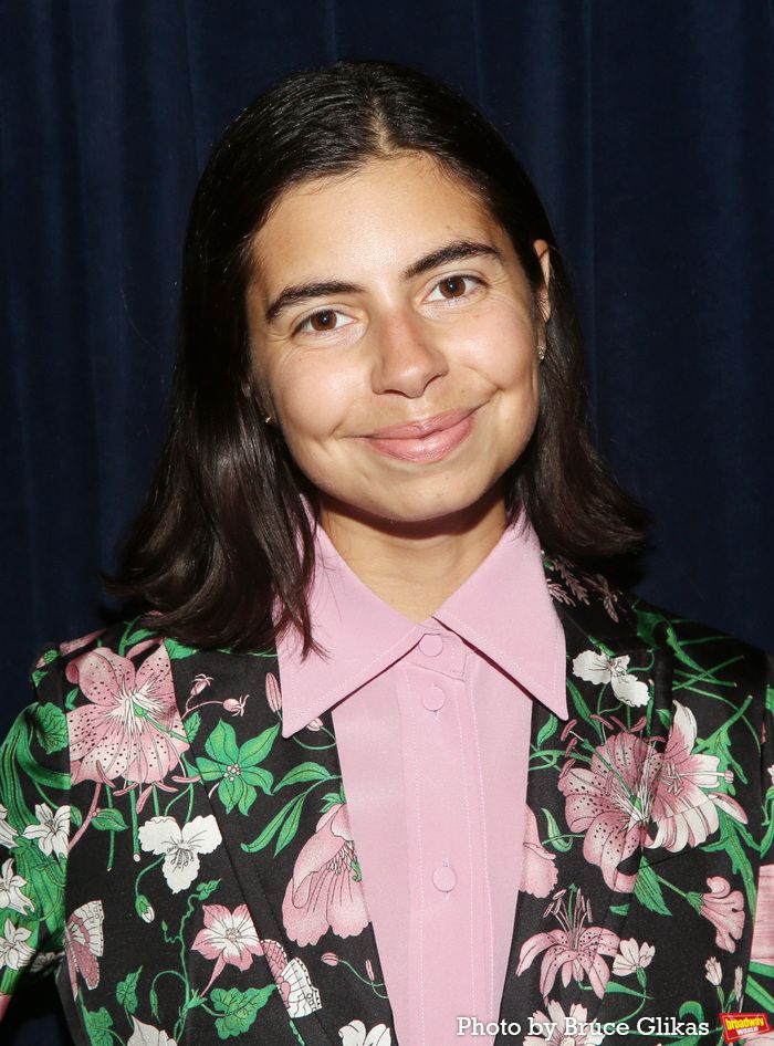 Domenica Feraud Photo