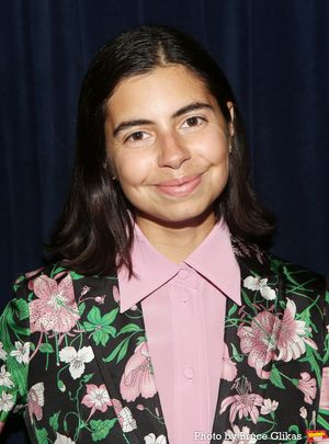 Domenica Feraud Photo