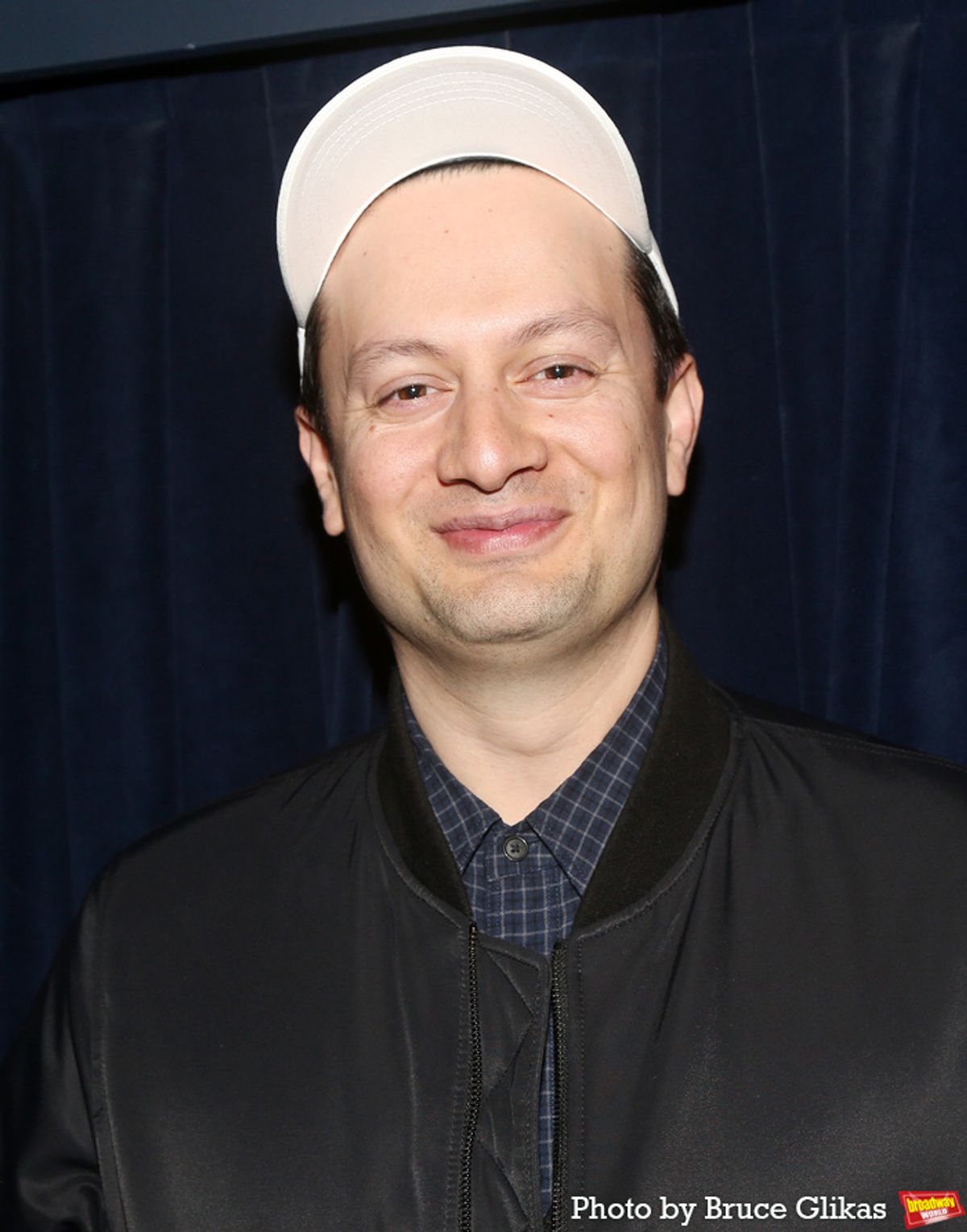 Michael Cruz Kayne  at 