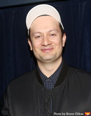 Michael Cruz Kayne  Photo