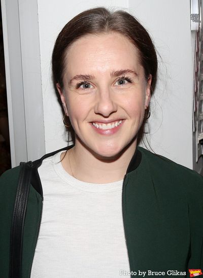 Jeanna de Waal Photo