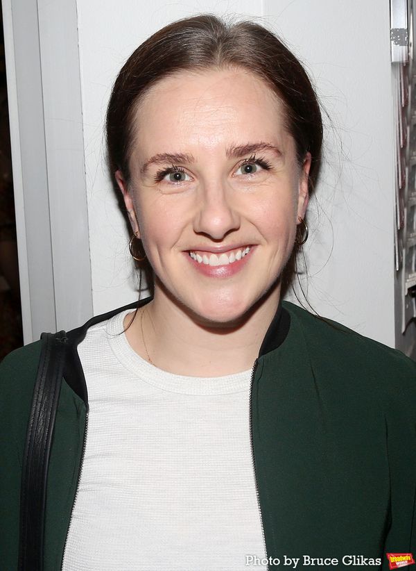 Jeanna de Waal Photo