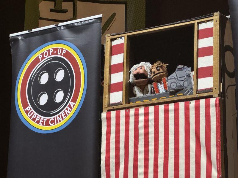 Review: COMIC CON LIVERPOOL, Exhibition Centre Liverpool Image