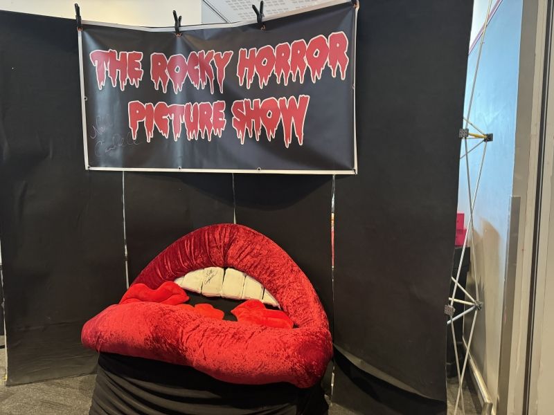 Review: COMIC CON LIVERPOOL, Exhibition Centre Liverpool Image