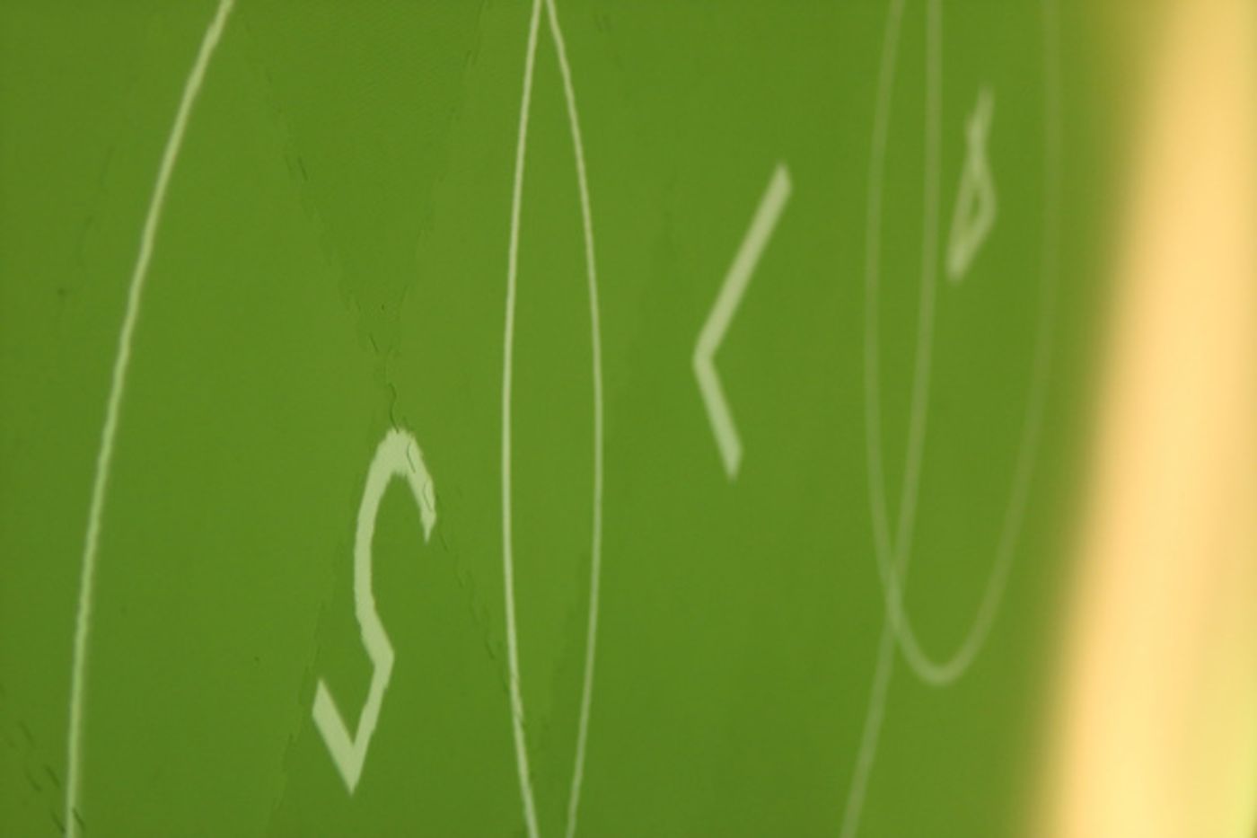 Photos: First Look At Third Law With WHAT WILL THE NEIGHBORS SAY? At Culture Lab LIC  Image