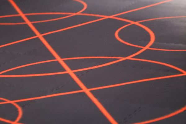 Photos: First Look At Third Law With WHAT WILL THE NEIGHBORS SAY? At Culture Lab LIC — photo 7 of 10