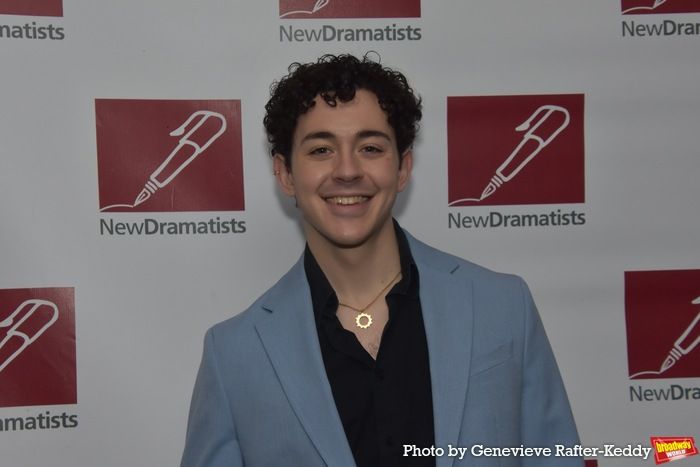 Photos: The New Dramatists Honor Michael Greif at Annual Luncheon  Image