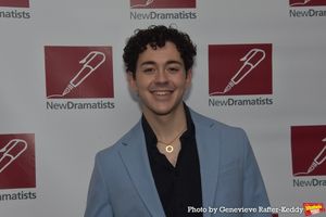 Ali Louis Bourzgui Photo