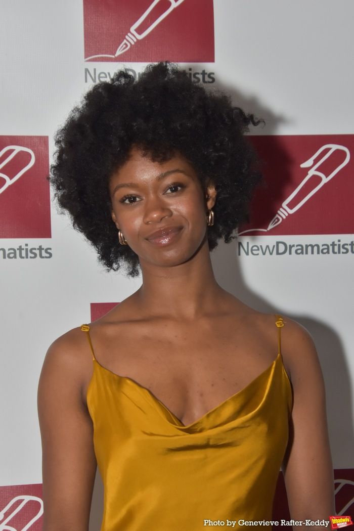 Photos: The New Dramatists Honor Michael Greif at Annual Luncheon  Image