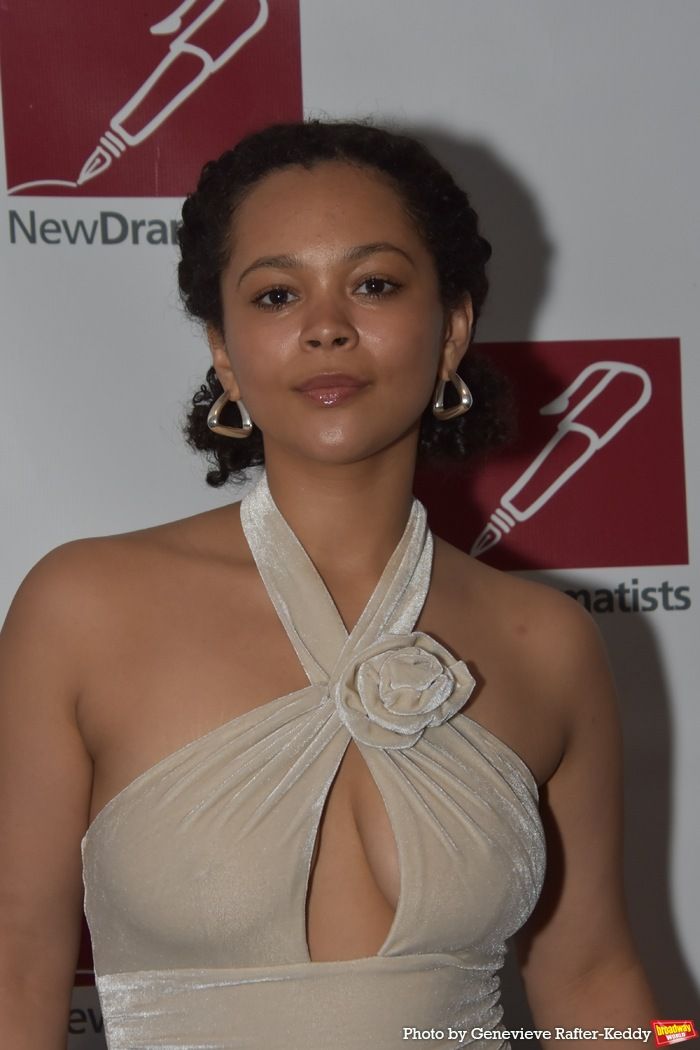 Photos: The New Dramatists Honor Michael Greif at Annual Luncheon  Image