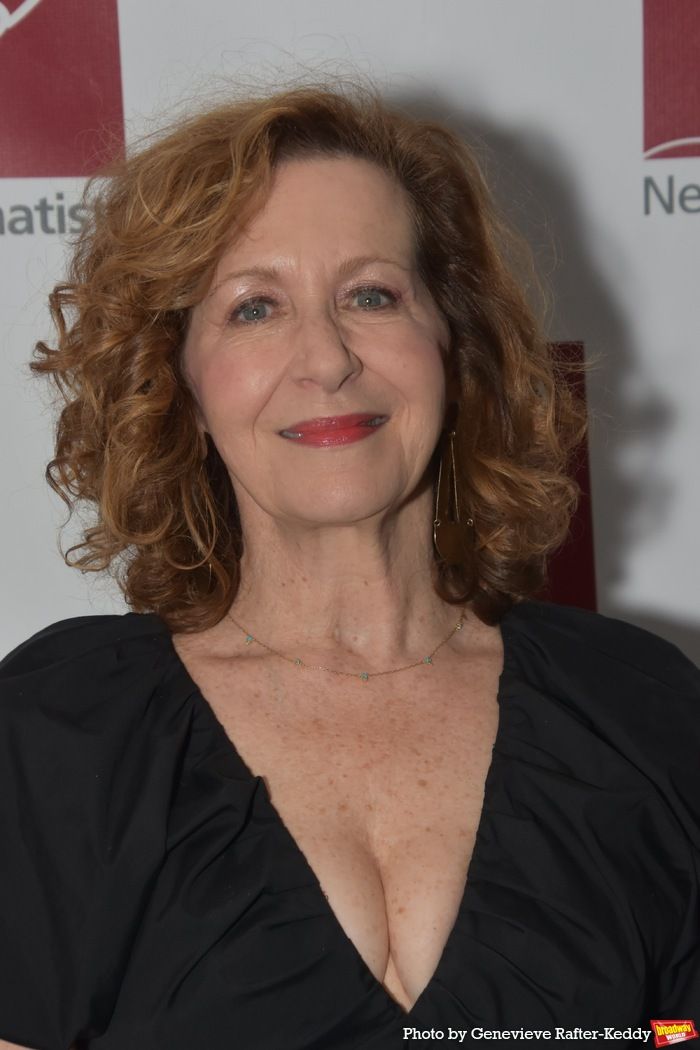 Photos: The New Dramatists Honor Michael Greif at Annual Luncheon  Image