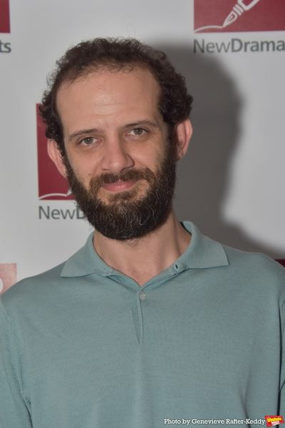 Will Brill Photo
