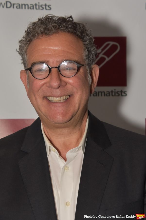 Michael Greif Photo