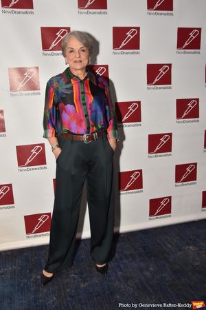 Priscilla Lopez @ BroadwayWorld Priscilla Lopez Photo