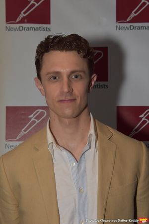 Henry Gottfried @ BroadwayWorld Henry Gottfried Photo