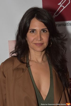 Francis Benhamou @ BroadwayWorld Francis Benhamou Photo