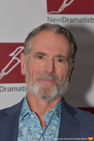 Steven Skybell Photo