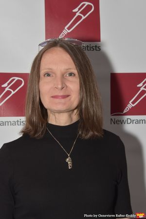 Jennifer Whyte Photo