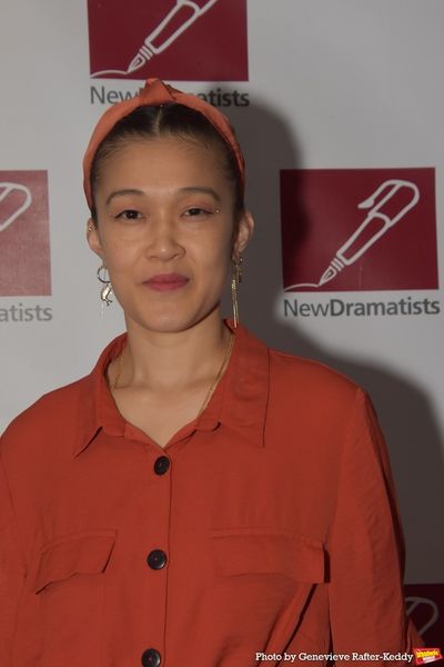 Julia Cheng Photo