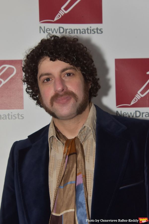 Eli Gelb Photo