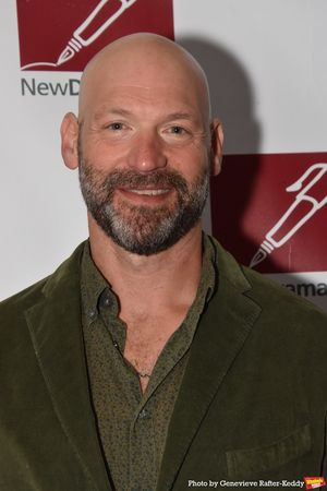 Corey Stoll Photo