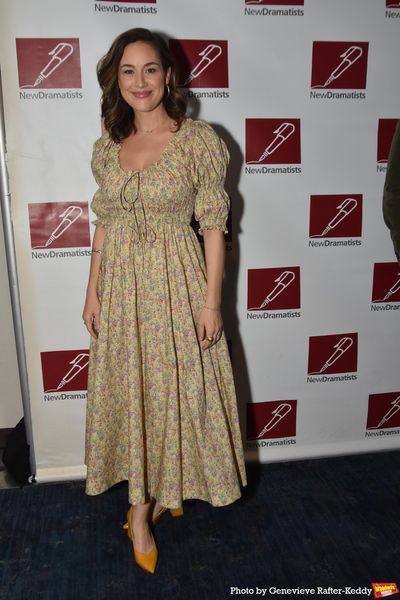 Liana Hunt Photo