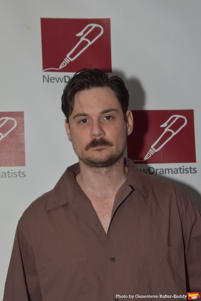 Photos: The New Dramatists Honor Michael Greif at Annual Luncheon  Image