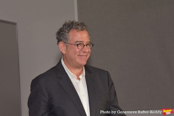 Michael Greif Photo