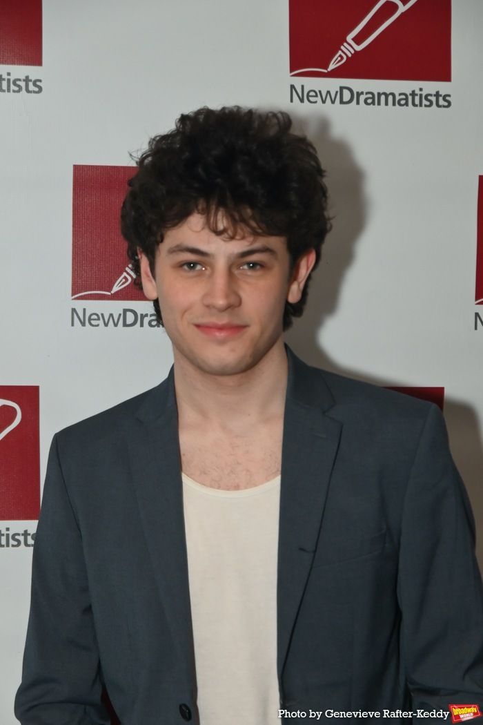 Photos: The New Dramatists Honor Michael Greif at Annual Luncheon  Image