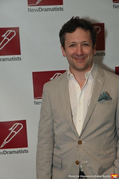 Bradley King Photo