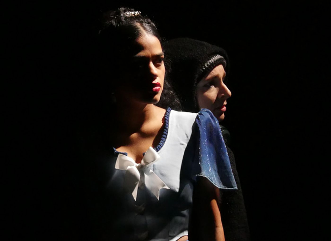 Photos: GOING IN MAD: ALICE IN HOLLYWOODLAND At Odyssey Theatre Beginning Thursday Photos: GOING IN MAD: ALICE IN HOLLYWOODLAND At Odyssey Theatre Beginning Thursday Image