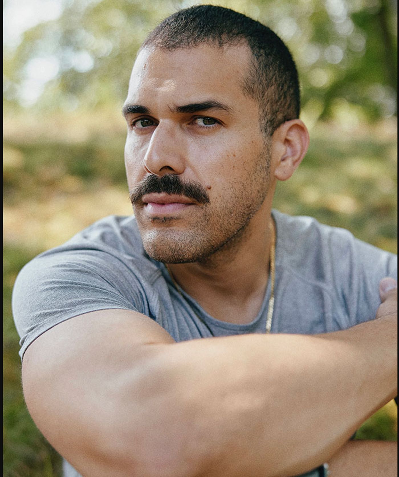 Interview: Melinda Lopez And Joel Perez write and perform STIR at The Old Globe  Image