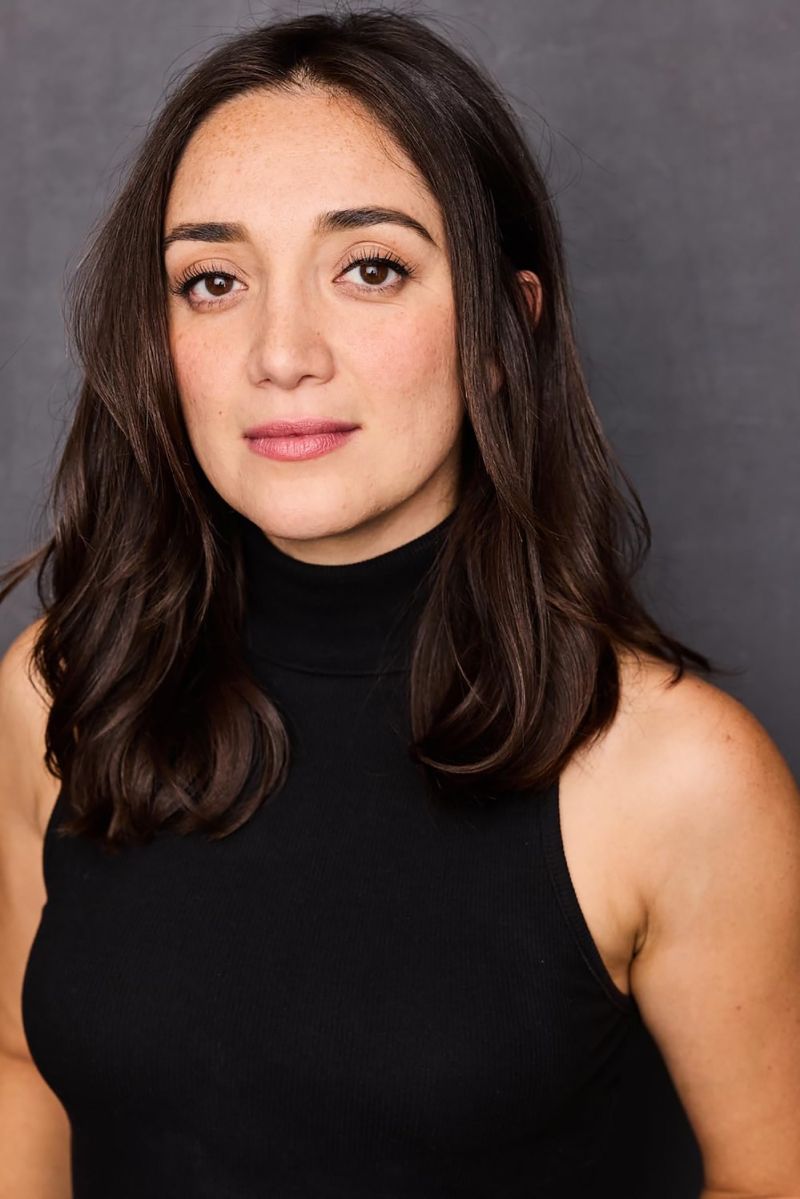 Photo by Joanna Degeneres