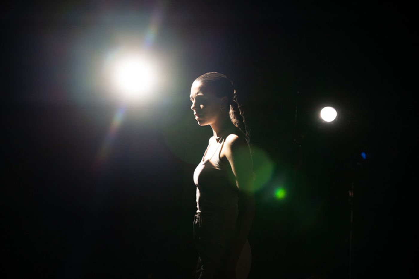 Photos: First Look at INVASIVE SPECIES at The Vineyard Theatre  Image