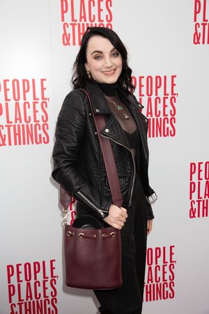  





Evanna Lynch Photo