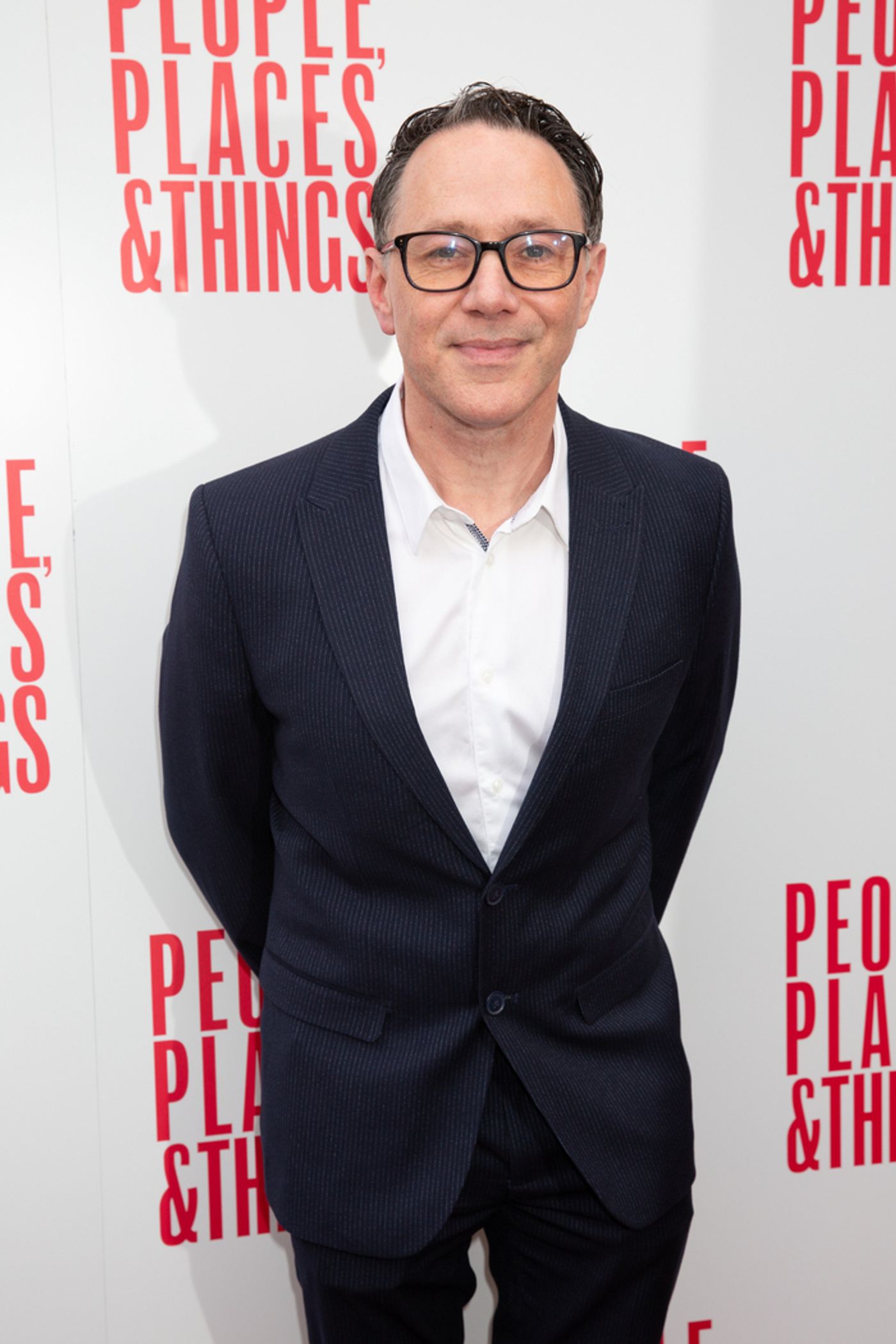 Photos: Inside Opening Night of PEOPLE, PLACES & THINGS at the Trafalgar Theatre  Image