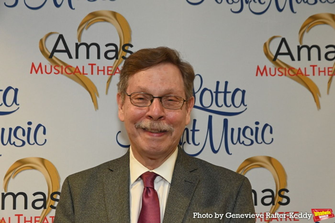 Photos: Inside Amas Musical Theatre's 55th Annual Benefit Gala Concert  Image