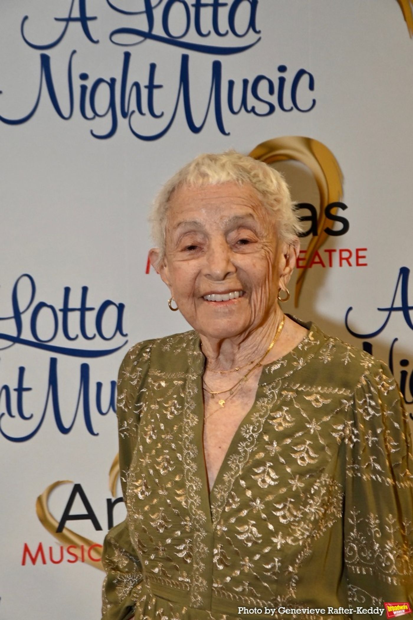 Photos: Inside Amas Musical Theatre's 55th Annual Benefit Gala Concert  Image