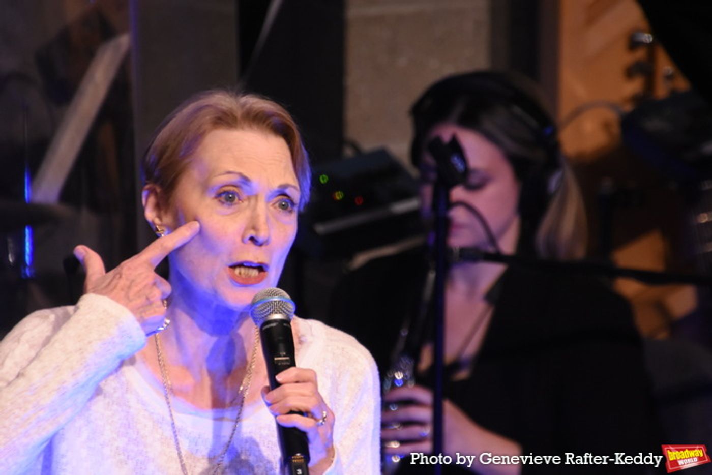 Photos: Inside Amas Musical Theatre's 55th Annual Benefit Gala Concert  Image