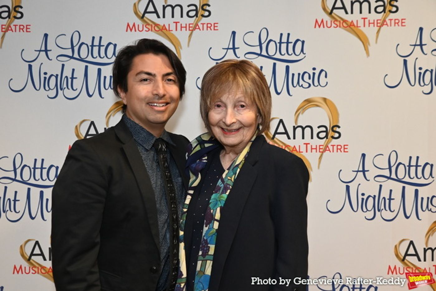 Photos: Inside Amas Musical Theatre's 55th Annual Benefit Gala Concert  Image