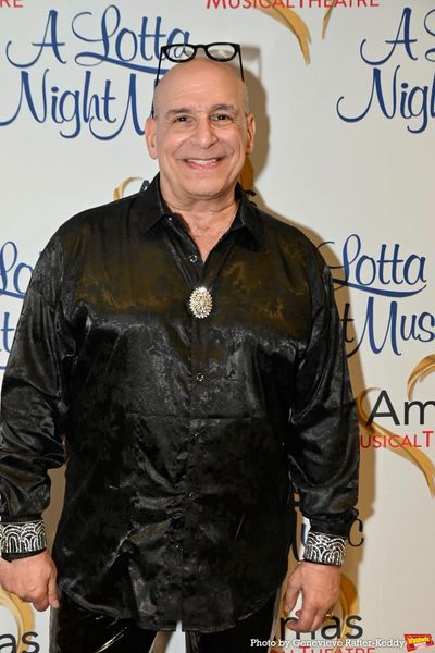 Jonathan Cerullo Photo