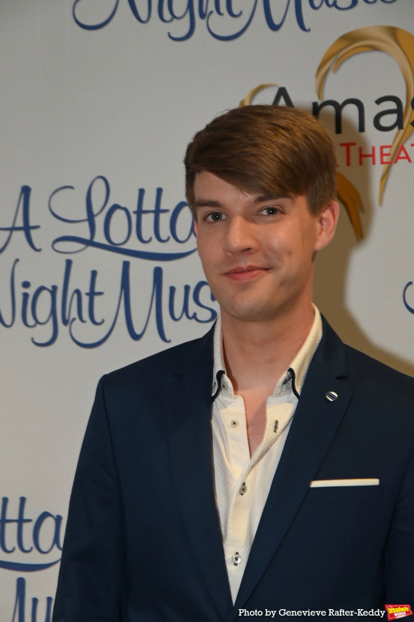 Photos: Inside Amas Musical Theatre's 55th Annual Benefit Gala Concert  Image