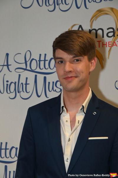 Mark William Photo