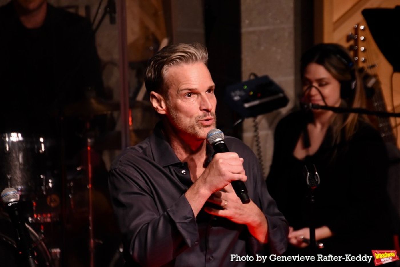 Photos: Inside Amas Musical Theatre's 55th Annual Benefit Gala Concert  Image